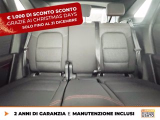 FORD Kuga 2.5 full hybrid st-line awd 190cv cvt 8