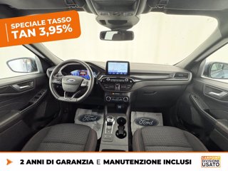 FORD Kuga 2.5 phev st-line 2wd 225cv cvt 9