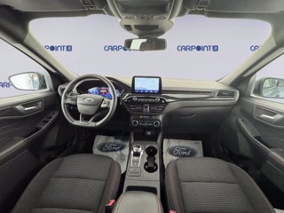 FORD Kuga 2.5 phev st-line 2wd 225cv cvt 9