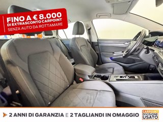 VOLKSWAGEN Golf 2.0 tdi style 150cv dsg 7