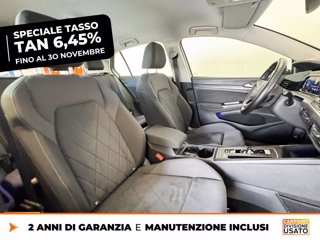 VOLKSWAGEN Golf 2.0 tdi style 150cv dsg 7