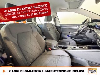 VOLKSWAGEN Golf 2.0 tdi style 150cv dsg 7