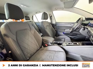 VOLKSWAGEN Golf 2.0 tdi style 150cv dsg 7