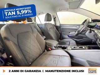 VOLKSWAGEN Golf 2.0 tdi style 150cv dsg 7