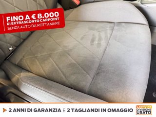 VOLKSWAGEN Golf 2.0 tdi style 150cv dsg 8