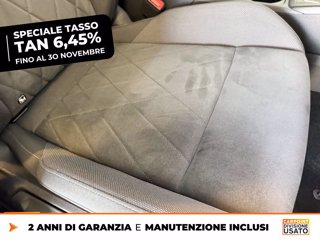 VOLKSWAGEN Golf 2.0 tdi style 150cv dsg 8