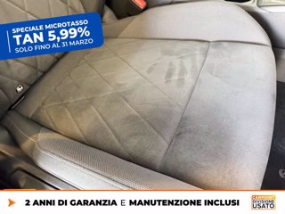 VOLKSWAGEN Golf 2.0 tdi style 150cv dsg 8