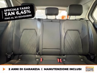 VOLKSWAGEN Golf 2.0 tdi style 150cv dsg 9