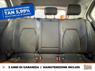 VOLKSWAGEN Golf 2.0 tdi style 150cv dsg 9