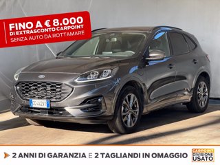 FORD Kuga 2.5 phev st-line x 2wd 225cv cvt