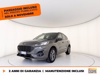 FORD Kuga 2.5 phev st-line x 2wd 225cv cvt