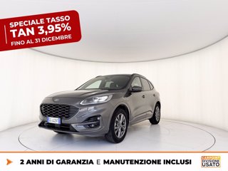 FORD Kuga 2.5 phev st-line x 2wd 225cv cvt