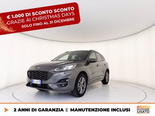 FORD Kuga 2.5 phev st-line x 2wd 225cv cvt 0