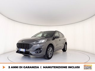 FORD Kuga 2.5 phev st-line x 2wd 225cv cvt 0