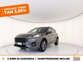 FORD Kuga 2.5 phev st-line x 2wd 225cv cvt 0