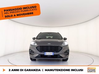 FORD Kuga 2.5 phev st-line x 2wd 225cv cvt 1