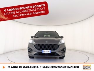 FORD Kuga 2.5 phev st-line x 2wd 225cv cvt 1