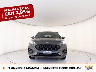 FORD Kuga 2.5 phev st-line x 2wd 225cv cvt 1