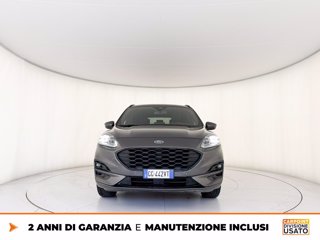 FORD Kuga 2.5 phev st-line x 2wd 225cv cvt 1