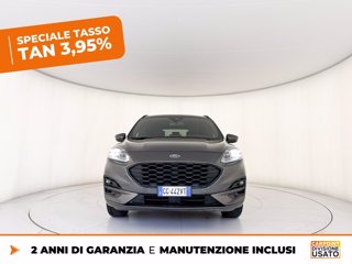 FORD Kuga 2.5 phev st-line x 2wd 225cv cvt 1