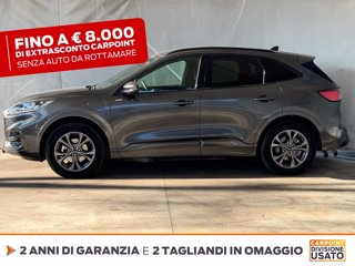 FORD Kuga 2.5 phev st-line x 2wd 225cv cvt 2