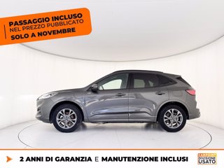 FORD Kuga 2.5 phev st-line x 2wd 225cv cvt 2