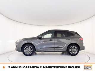 FORD Kuga 2.5 phev st-line x 2wd 225cv cvt 2