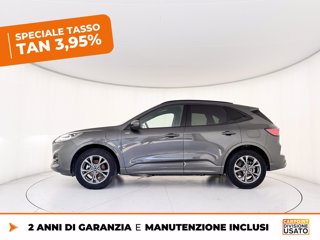 FORD Kuga 2.5 phev st-line x 2wd 225cv cvt 2
