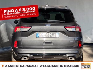 FORD Kuga 2.5 phev st-line x 2wd 225cv cvt 3