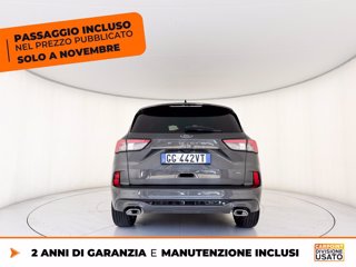 FORD Kuga 2.5 phev st-line x 2wd 225cv cvt 3