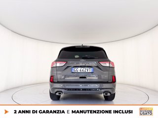 FORD Kuga 2.5 phev st-line x 2wd 225cv cvt 3