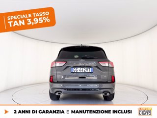 FORD Kuga 2.5 phev st-line x 2wd 225cv cvt 3