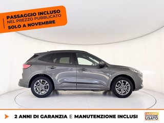 FORD Kuga 2.5 phev st-line x 2wd 225cv cvt 4