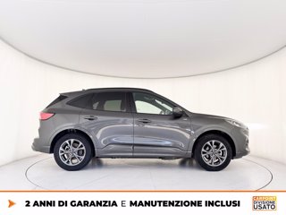 FORD Kuga 2.5 phev st-line x 2wd 225cv cvt 4