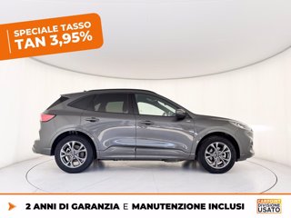 FORD Kuga 2.5 phev st-line x 2wd 225cv cvt 4