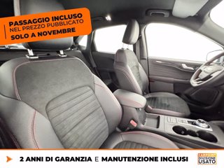 FORD Kuga 2.5 phev st-line x 2wd 225cv cvt 6