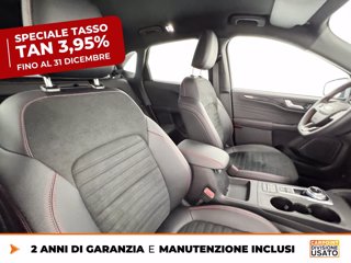 FORD Kuga 2.5 phev st-line x 2wd 225cv cvt 6