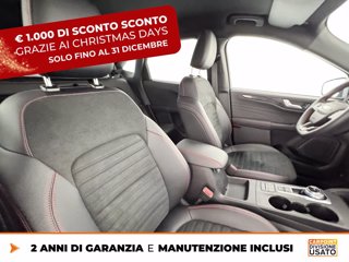 FORD Kuga 2.5 phev st-line x 2wd 225cv cvt 6