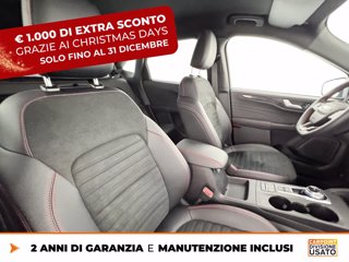 FORD Kuga 2.5 phev st-line x 2wd 225cv cvt 6