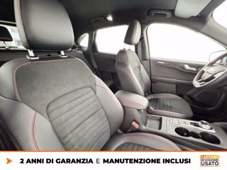 FORD Kuga 2.5 phev st-line x 2wd 225cv cvt 6