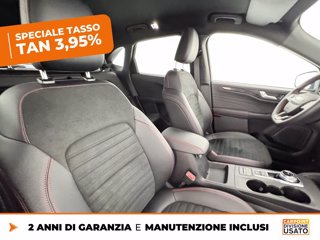 FORD Kuga 2.5 phev st-line x 2wd 225cv cvt 6