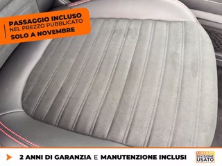 FORD Kuga 2.5 phev st-line x 2wd 225cv cvt 7