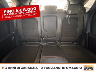 FORD Kuga 2.5 phev st-line x 2wd 225cv cvt 8