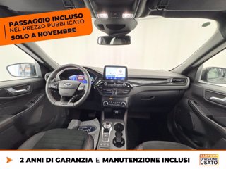 FORD Kuga 2.5 phev st-line x 2wd 225cv cvt 9