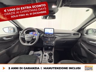 FORD Kuga 2.5 phev st-line x 2wd 225cv cvt 9