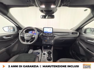 FORD Kuga 2.5 phev st-line x 2wd 225cv cvt 9