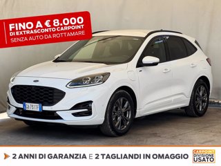 FORD Kuga 2.5 phev st-line x 2wd 225cv cvt