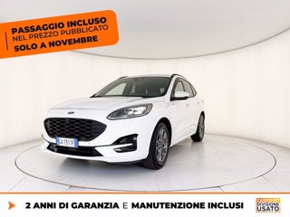 FORD Kuga 2.5 phev st-line x 2wd 225cv cvt