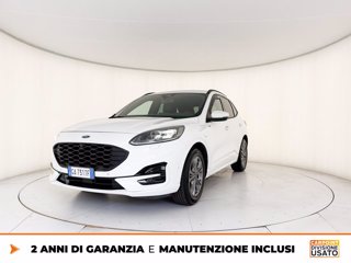 FORD Kuga 2.5 phev st-line x 2wd 225cv cvt
