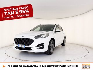 FORD Kuga 2.5 phev st-line x 2wd 225cv cvt 0